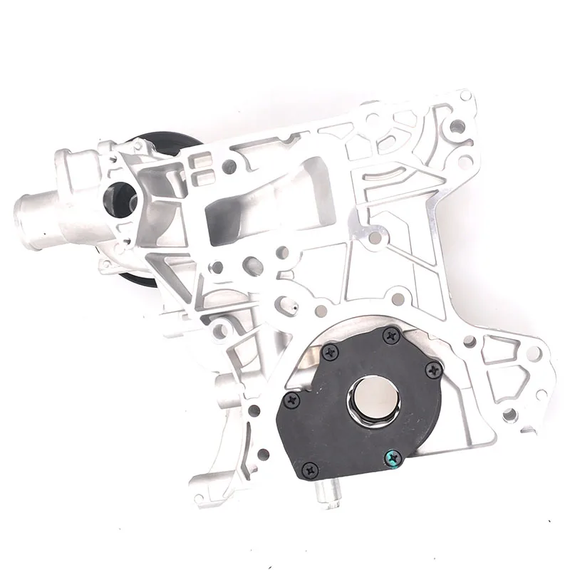 Baificar масляный насос двигателя 55565003 25195117 25190865 для Chevy Cruze Sonic Aveo Epica Opel 1.6L 1.8L