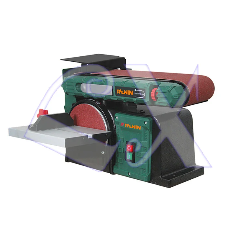 

Небольшой настольный шлифовальный диск, шлифовальный станок, деревообрабатывающий шлифовальный станок, полировальный станок промышленно...