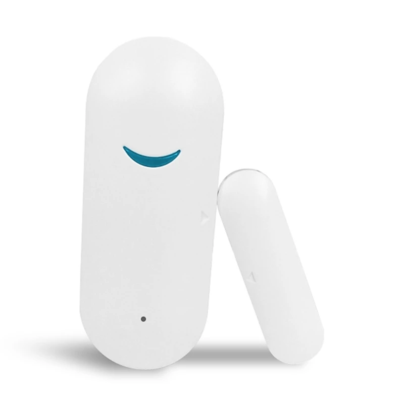 

Смарт-датчик движения Tuya с Wi-Fi и управлением через приложение