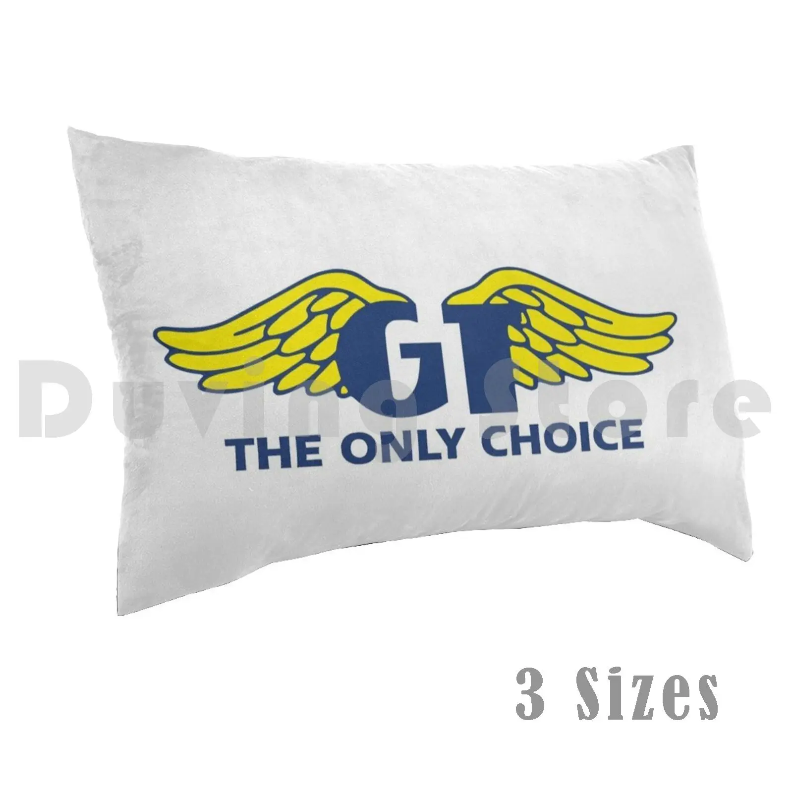 1983 The Only Choice Bmx Pillow&nbsp;Case&nbsp;DIY 50x75 Bike Bicycl