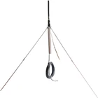 Внешняя FM-антенна и кабель для фотографий, 25 Вт, FM-передатчик CZERF