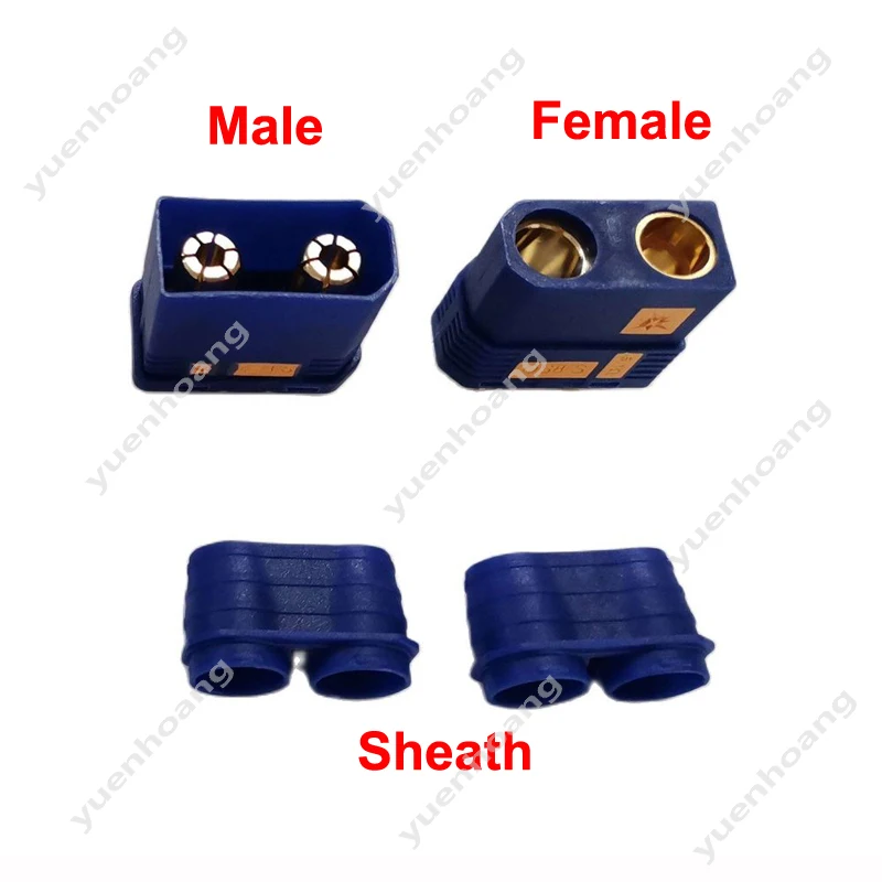 5 пар аккумуляторная батарея