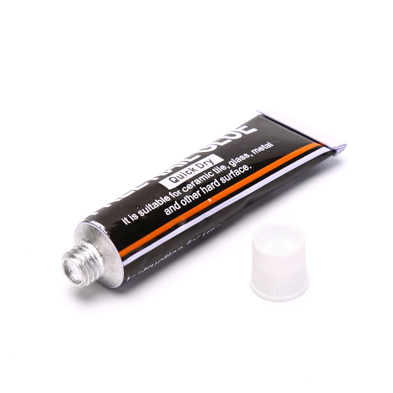 

6ml/12ml New Ultra-Strong Universal Sealant Glue Super Strong Adhesive And Fast Drying Glue