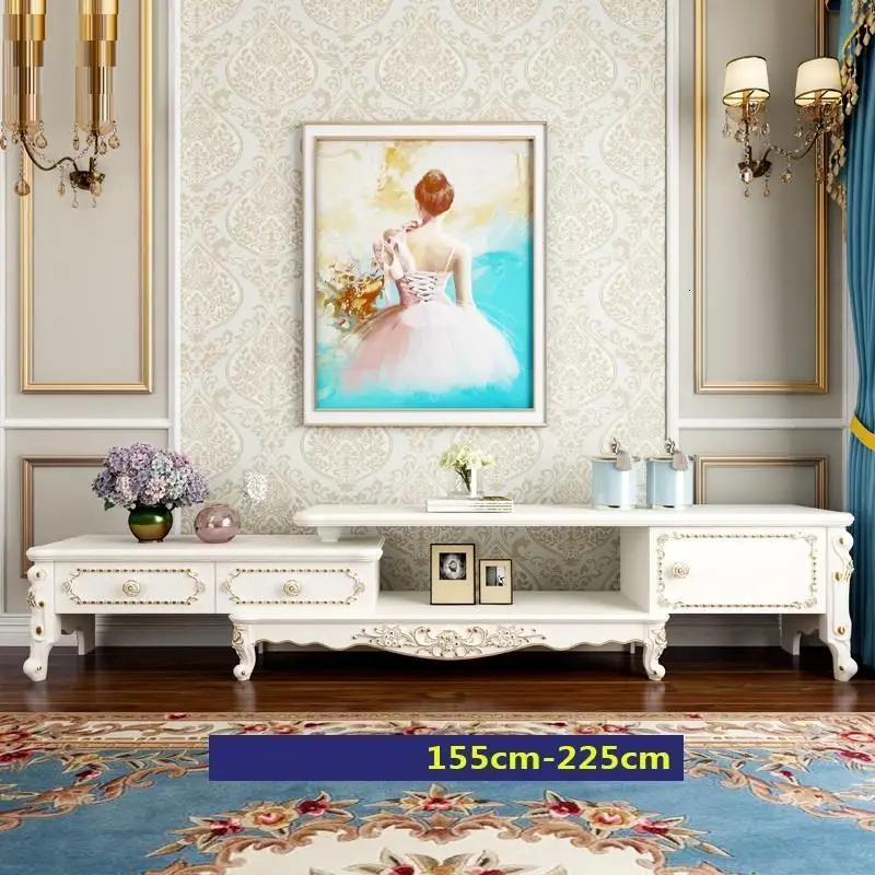 Meubel Meuble imperne Soporte Para Meja Standaard Европейский деревянный Mueble мебель для гостиной стол
