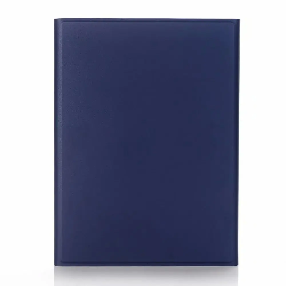 Русский Испанский чехол для iPad 10,2 чехол с клавиатурой Bluetooth A2197 A2198 A2200 для iPad 7-го поколения Чехол для клавиатуры