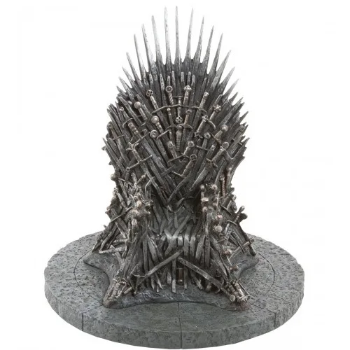

The Iron Throne Figure Toys Collection Model Decoration PVC Figures