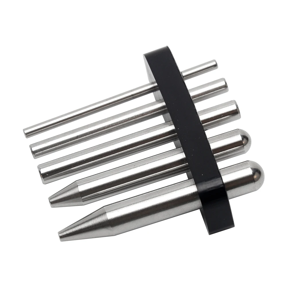 

7pcs Assist For 3D Metal Jigsaw Portable DIY Tool Set Model Bending Durable Easy Apply Stainless Steel Gift Multifunctional