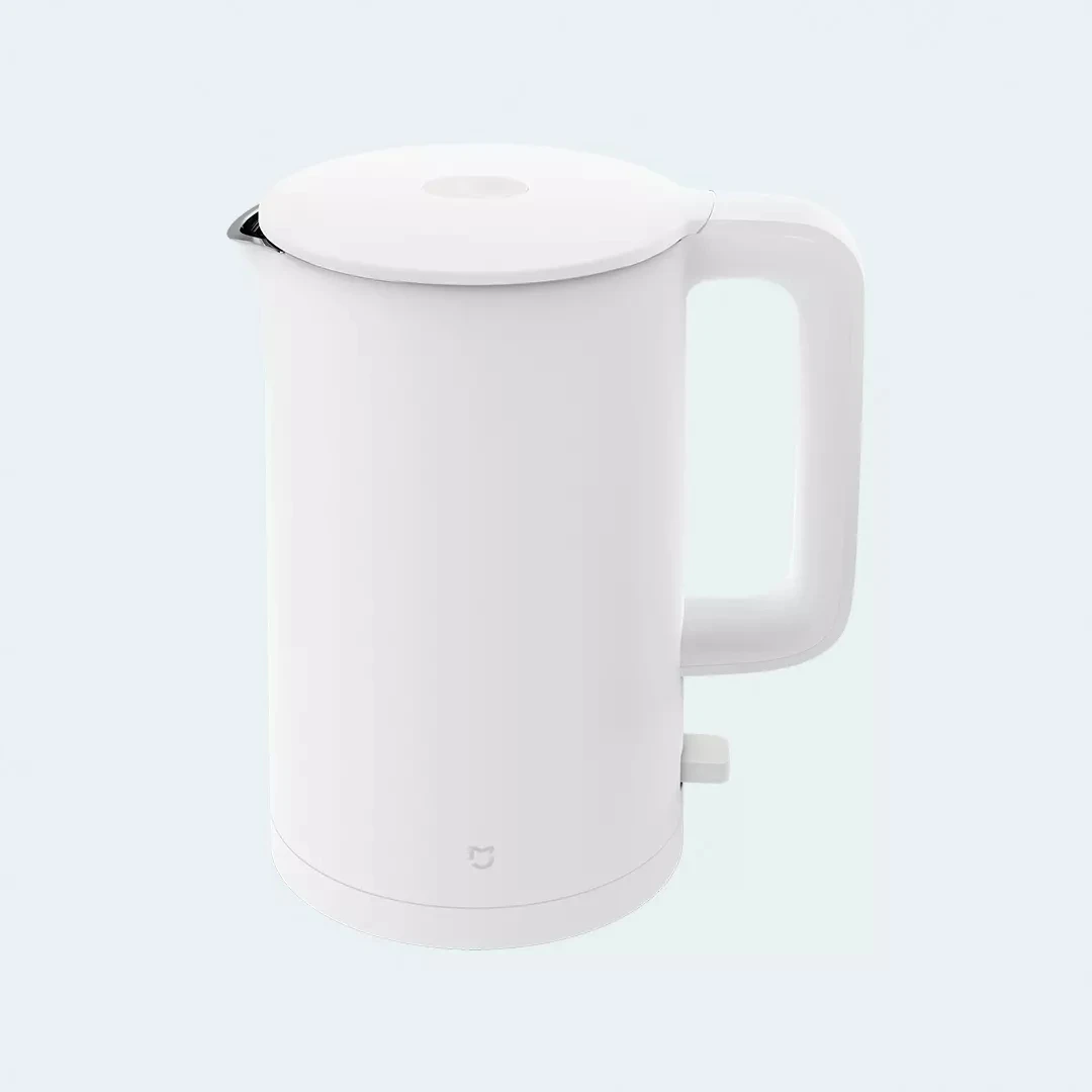 Быстрозакипающий чайник Xiaomi Mijia 304 1800 Вт нержавеющая сталь | Электроника