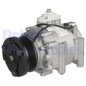 

DELPHI TSP0159336 AIR CONDITIONING THE compressor 01-07 MONDEO 06 TRANSIT