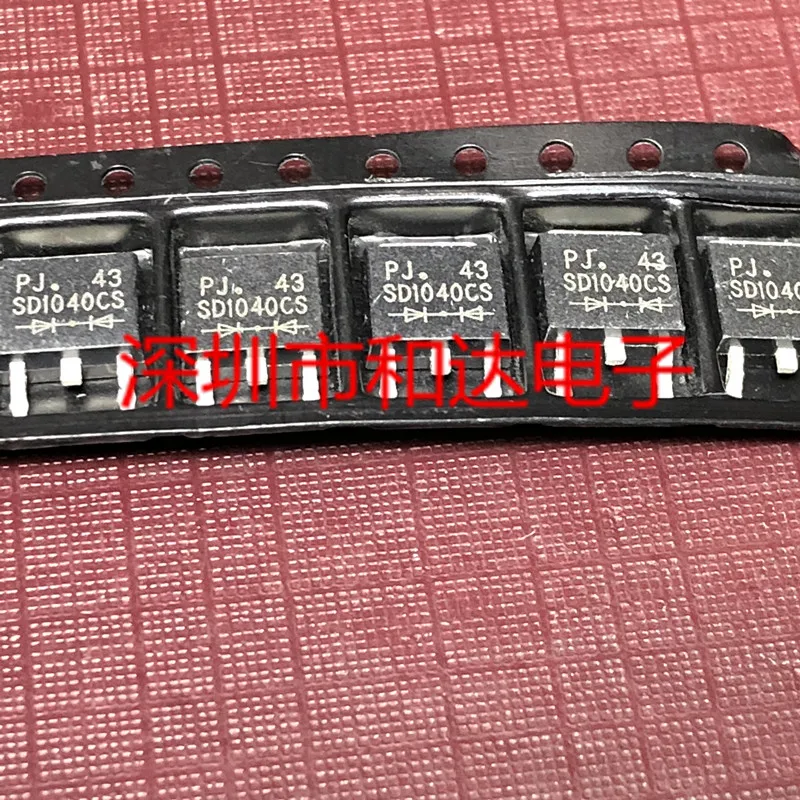 

SD1040CS до-252