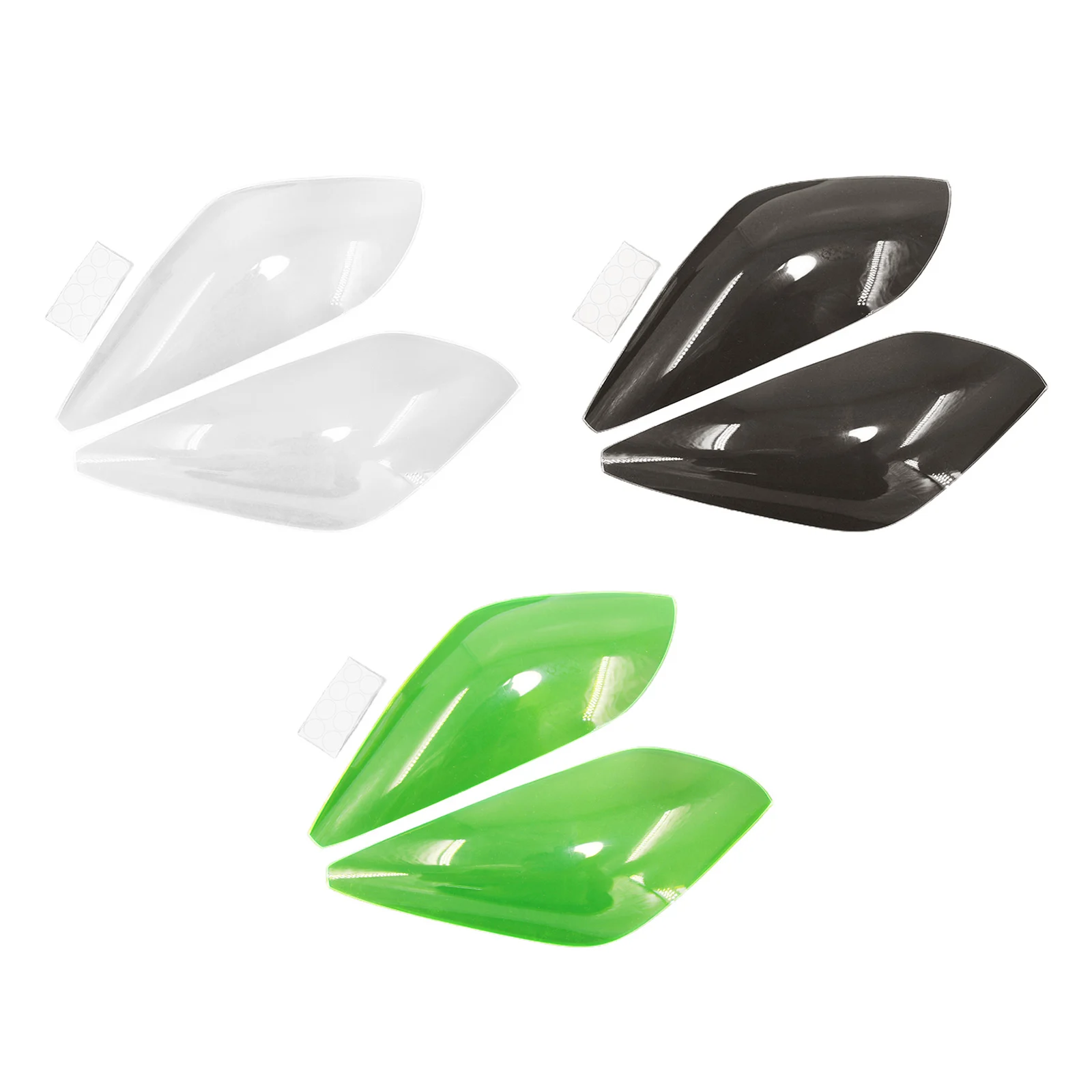 

Аксессуар для передней фары YAMAHA FJ-09