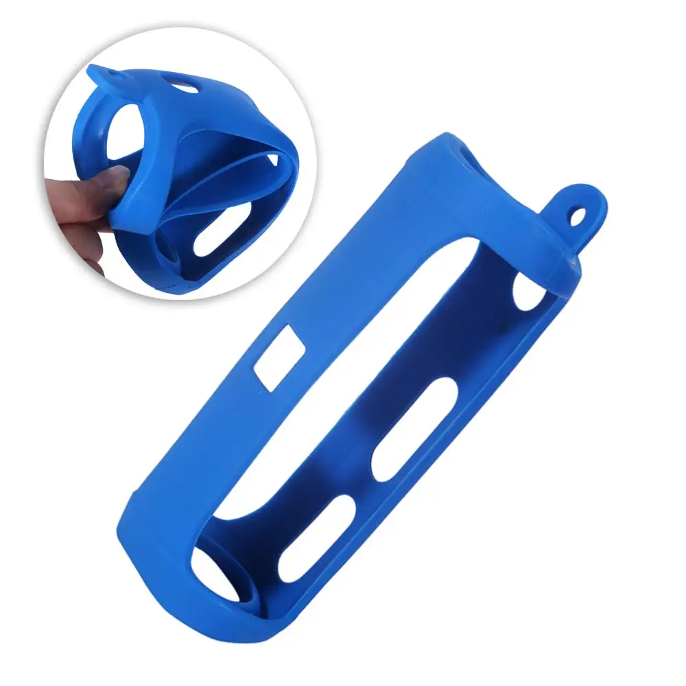 Жесткий чехол ZOPRORE из ЭВА сумка для хранения на молнии путешествий открытом