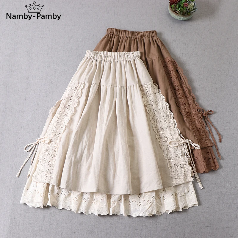 

Skirts