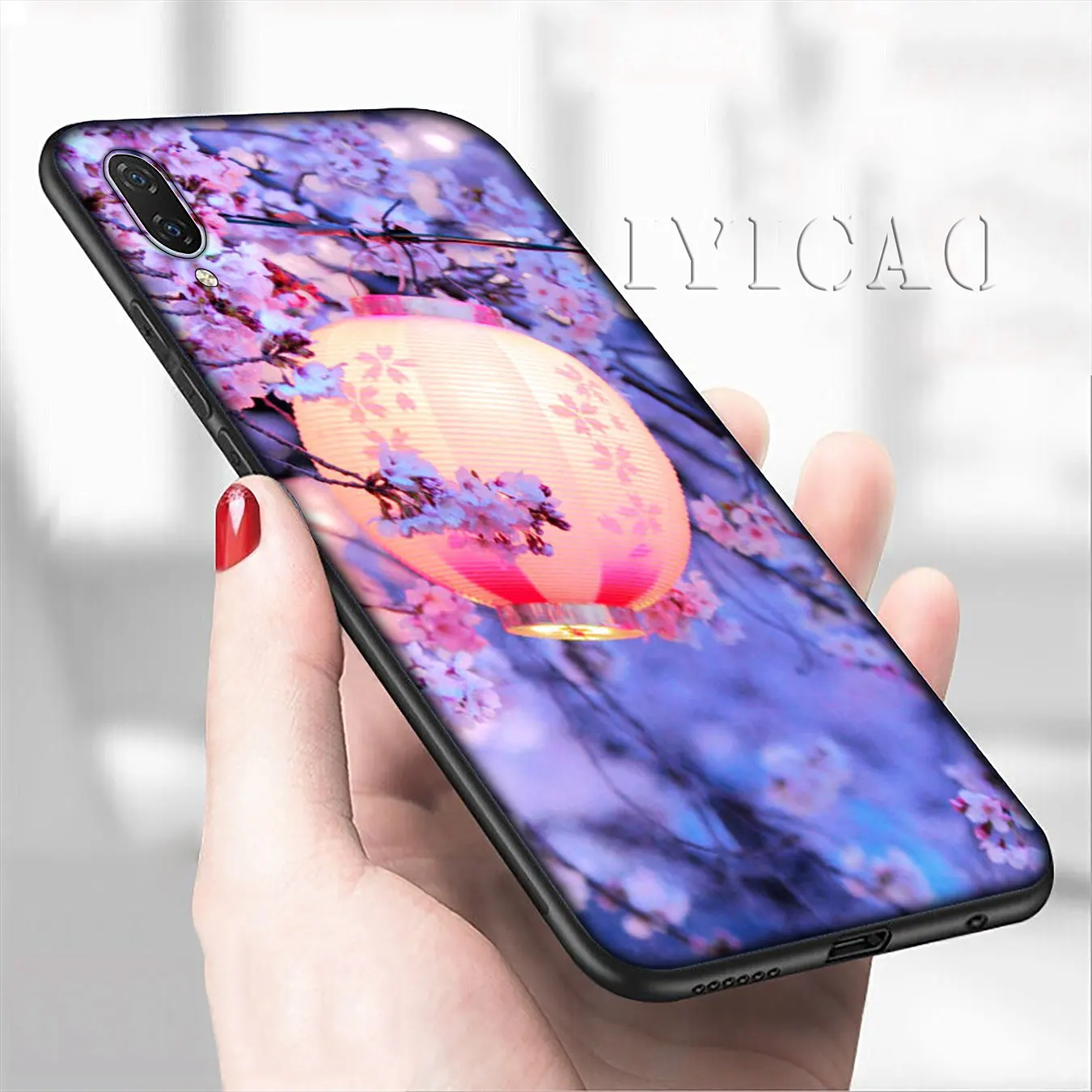 IYICAO infinity on purpl Soft Phone Case for Xiaomi Mi 10 9 9T A3 Pro CC9 CC9E 8 SE A2 Lite A1 6 pocophone f1 Mi9 |