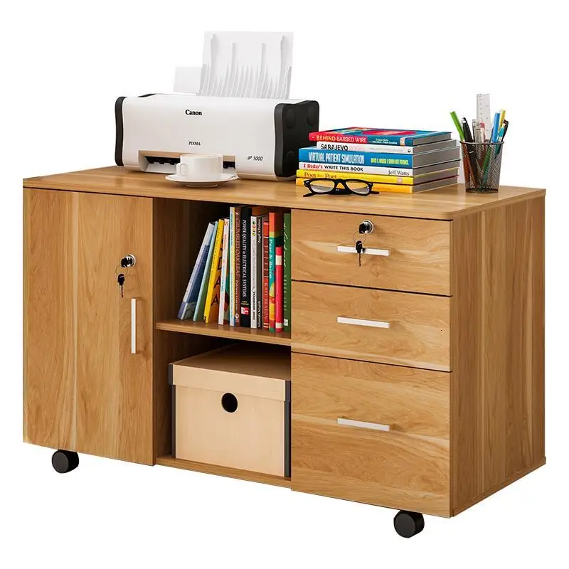 Ящик для хранения документов Boite в металлическом корпусе| |