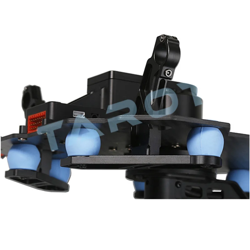 

Tarot TL5D001 503 3 Axis Stabilization Gimbal Integration Design for Multicopter FPV 5D Mark III DSLR Camera 16%off