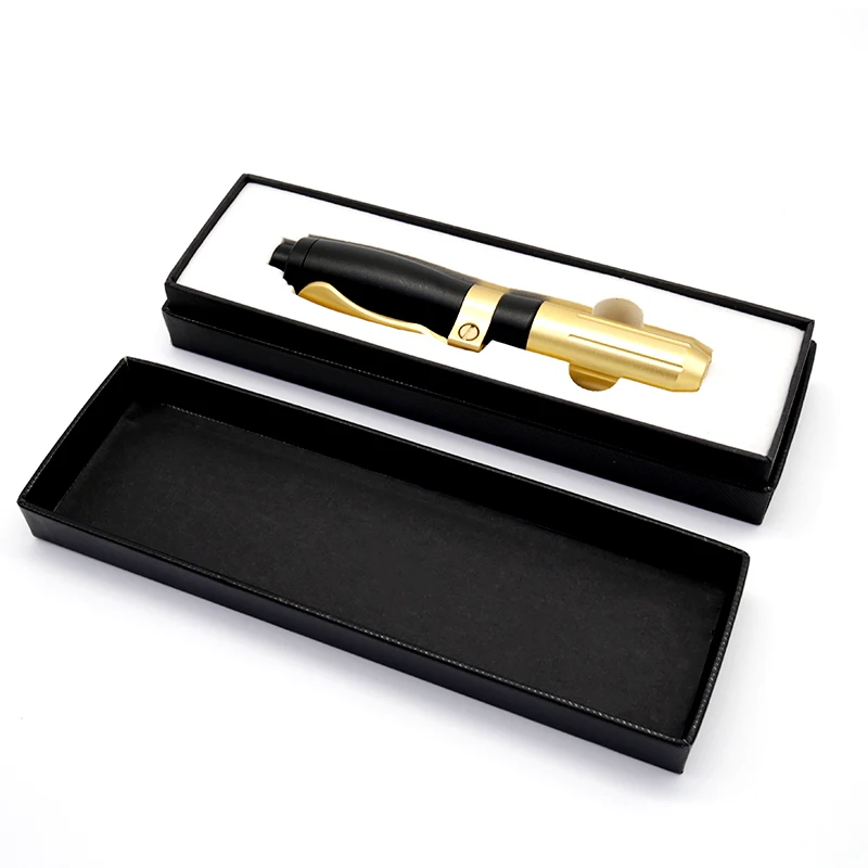 Новинка 0 3/0 5 мл ручка с гиалуроновой кислотой высокого давления разбрызгивающий