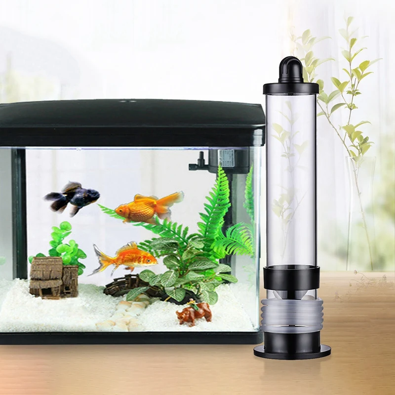 CSS Удобная морская вода для креветок инкубатор аквариума Артемия яйца