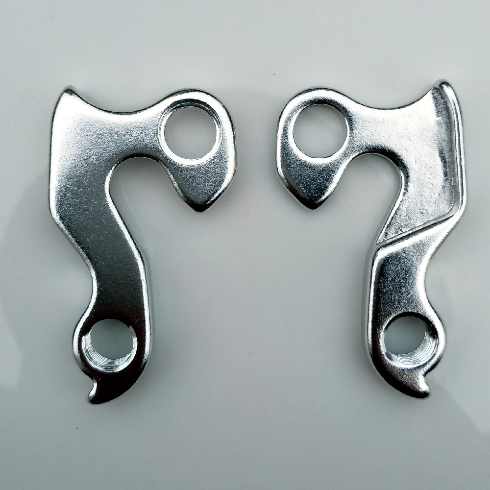 Задний переключатель передач для велосипеда 1 шт. вешалка Bianchi E7046 Pinarello Mantha Jamis Kona