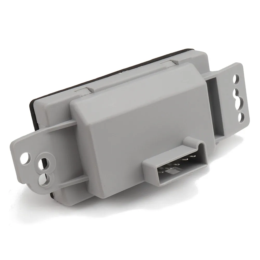 Вентилятор двигатель резистор с установочными комплектами для Chevrolet GMC Замена