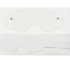 2021 новейшие очки для мотоциклов IOQX аксессуары: очки линзы козырек для мотокросса линзы