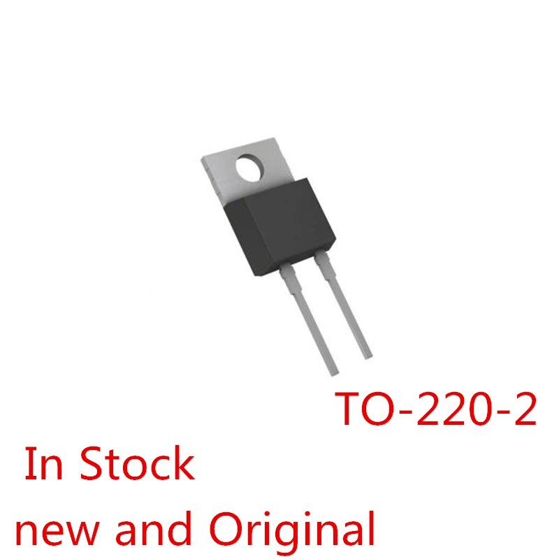 Новый и оригинальный C3D06060 TO 220 2 600V 6A гарантия качества|Интегральные схемы| |