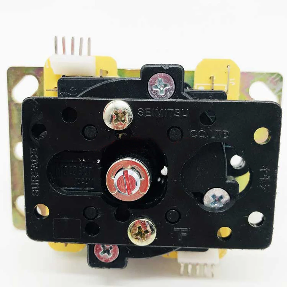 

DSGS Pin-8