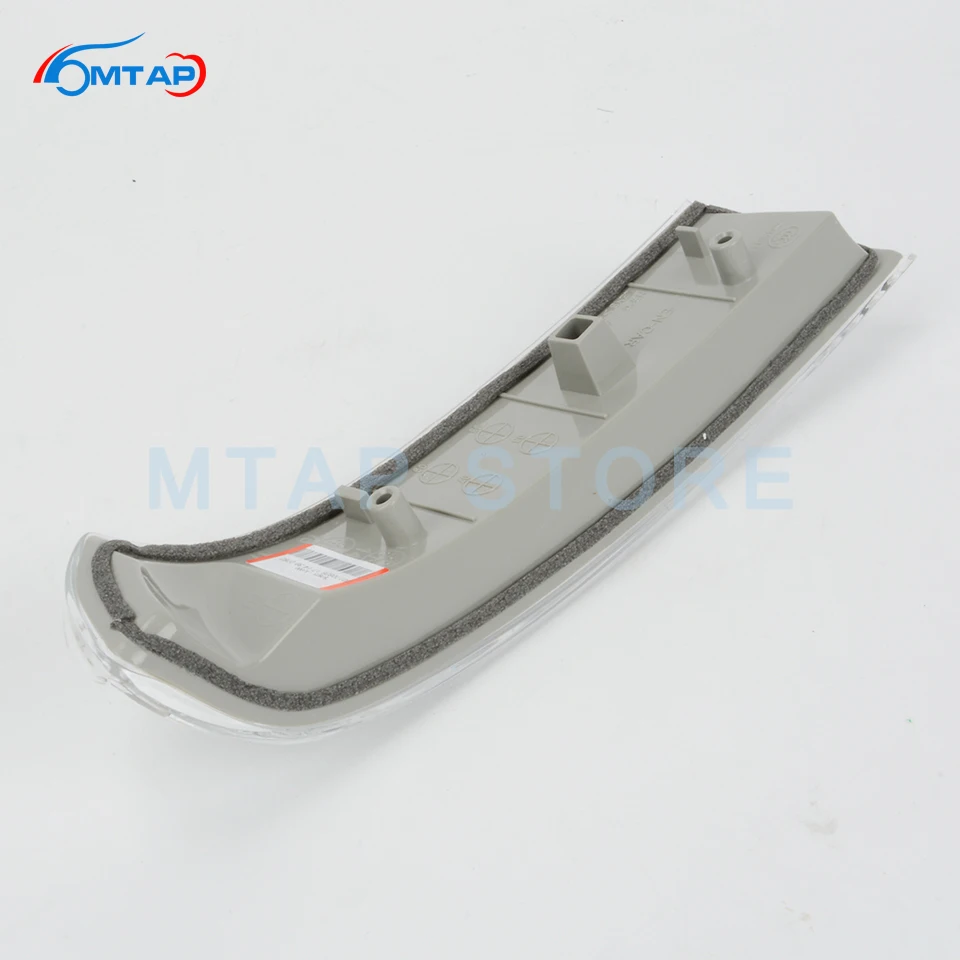 Указатель поворота для зеркала заднего вида Hyundai Santa Fe 2010-2012 Veracruze IX55 2007-2012 |