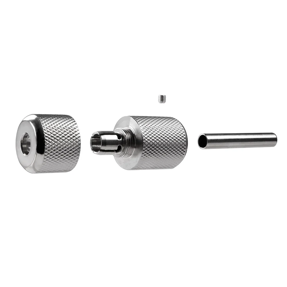 Набор ручек для татуировок насадок катушек и вращающихся татуировочных машин 22