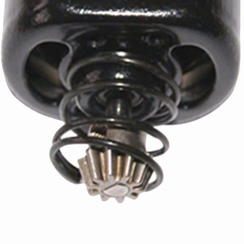 SINAIRSOFT с высоким крутящим моментом AEG мотор короткой осью типа для игрушек Airsoft AK PTS