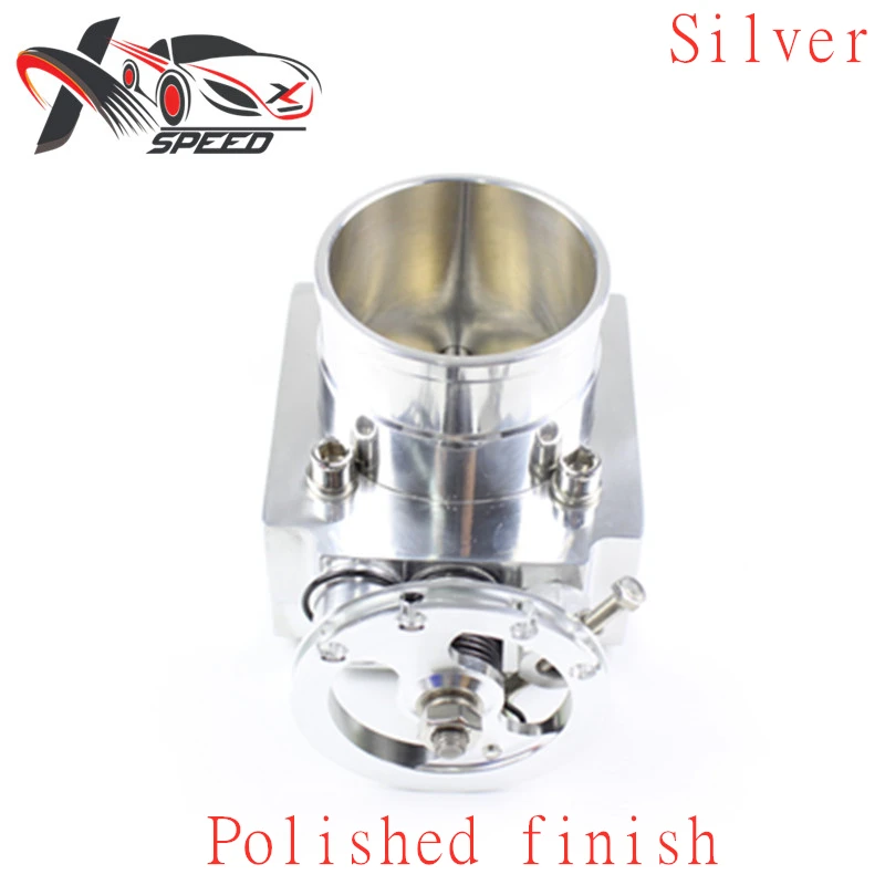 65 мм корпус дроссельной заслонки Универсальный VQ35 высокопроизводительный