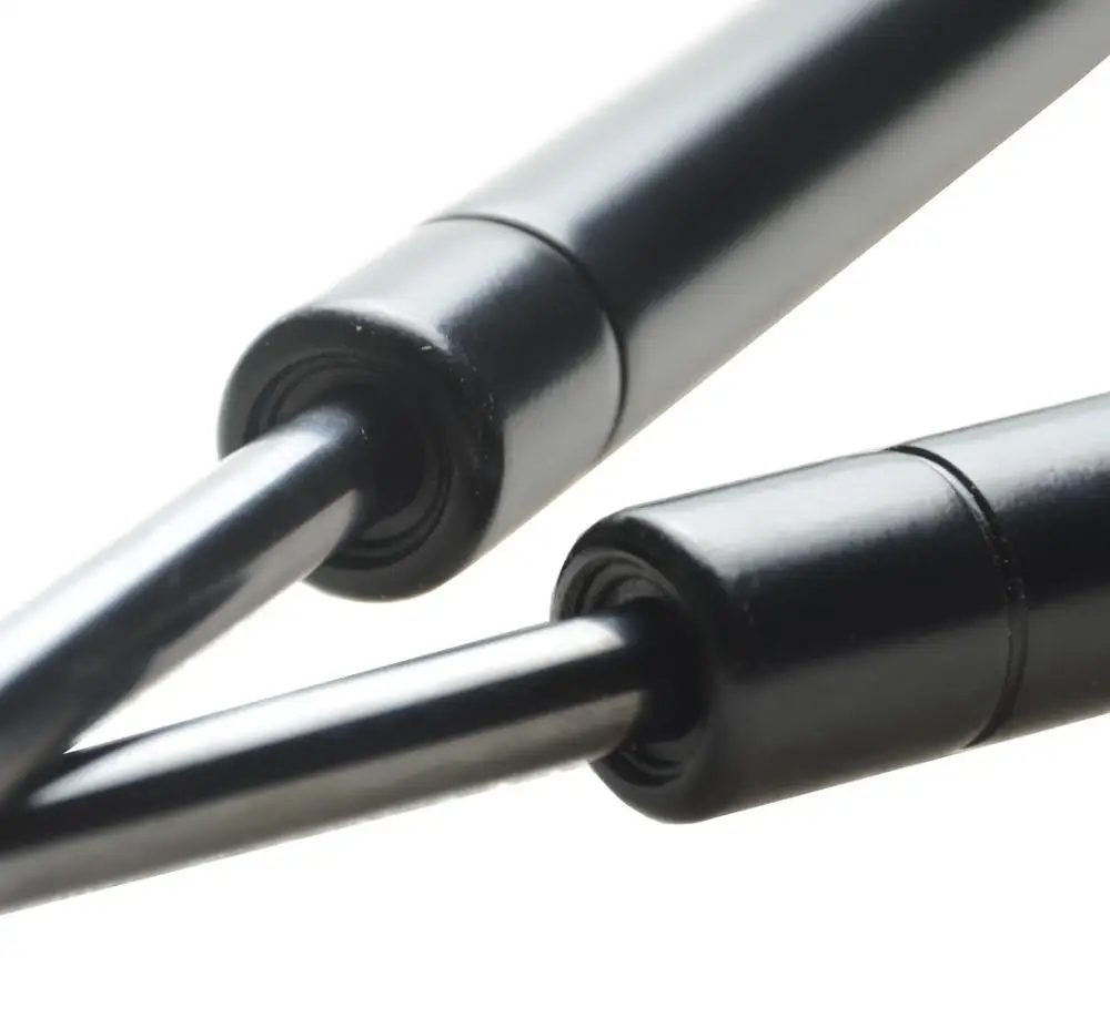 2 шт. передний капот подъемник опорный демпфер амортизационная пружина для VW Touareg