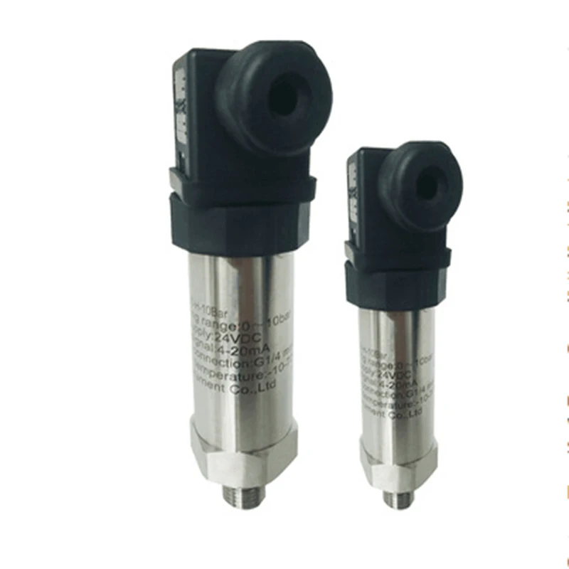 

Grade Sanitary Flush Diaphragm Pressure Transmitter Sensor