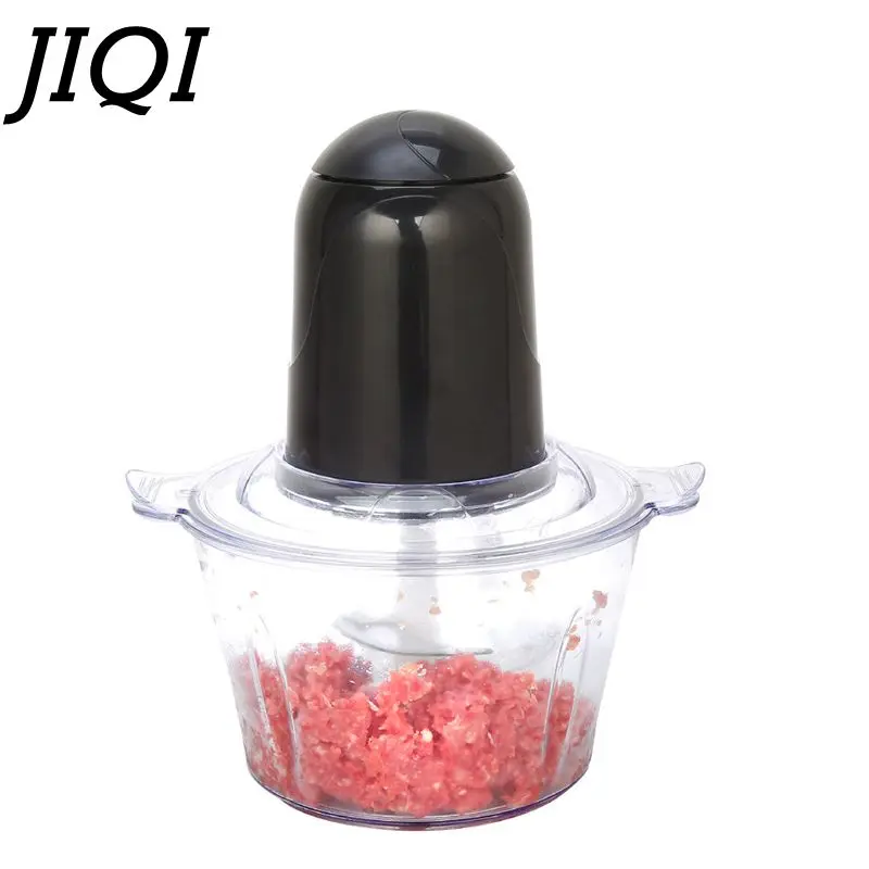 HIMOSKWA Многофункциональный Электрический мясорубка измельчитель электрический