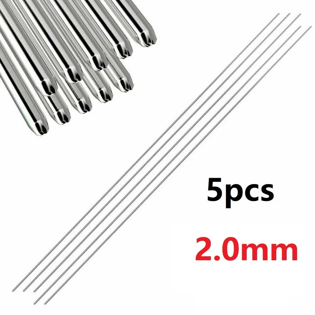 

1.6/2mm Flux Cored Wire Low Temperature Fusible Aluminum Welding Rod Storage Aluminum Welding Rod No Need Powder Welding Rods