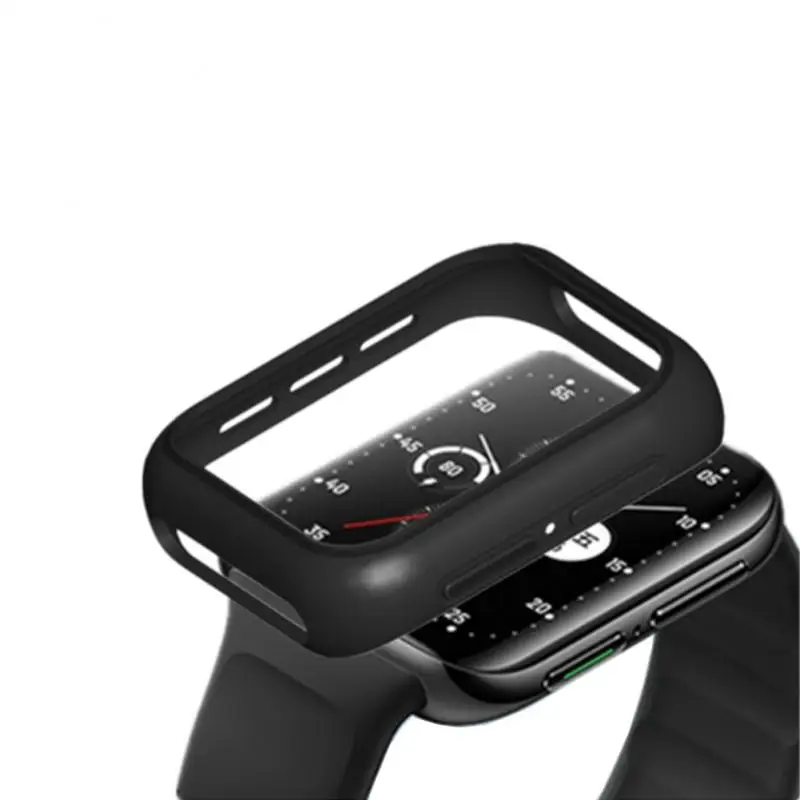Защитный экран для часов OPPO Watch 2 чехол смарт-часов Мягкий защитный из ТПУ 42/46 мм