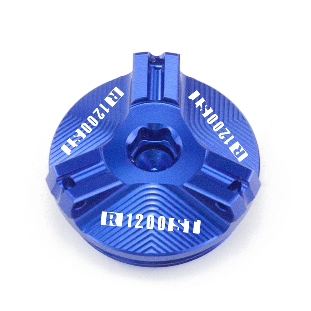 Штепсельная Вилка двигателя CNC для BMW R1200GS Adv. /LC R1200R R1200RS R1200RT LC R1200S R1250GS /Adventure R1200ST |