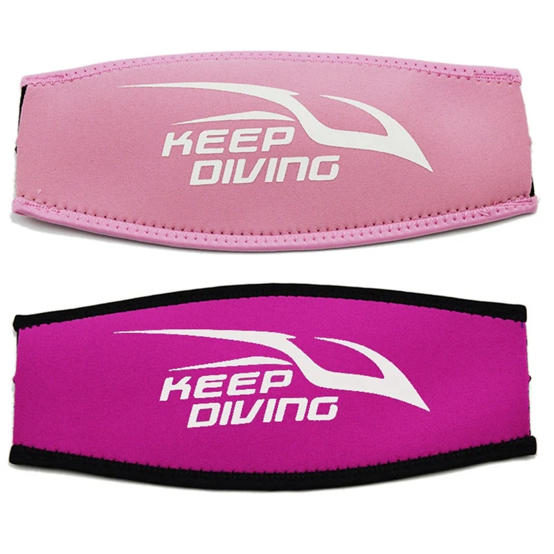 2 шт. сменные ремешки для маски дайвинга | Спорт и развлечения