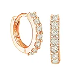 Серьги-гвоздики женские, в богемном стиле, с цветами, круглые, геометрические, металлические, 2021