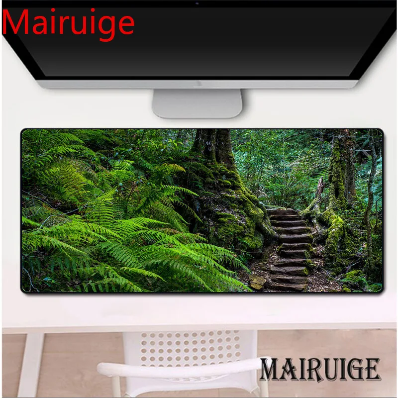 

Большой коврик для мыши Mairuige 40*90 см