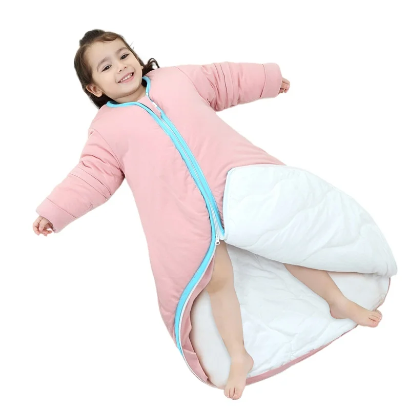 Детский спальный мешок Chanceliere Poussett детская зимняя прогулочная коляска толстый