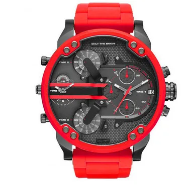 

Popular Hot-Selling New Products European and American Style Large Dial Quartz Watch
