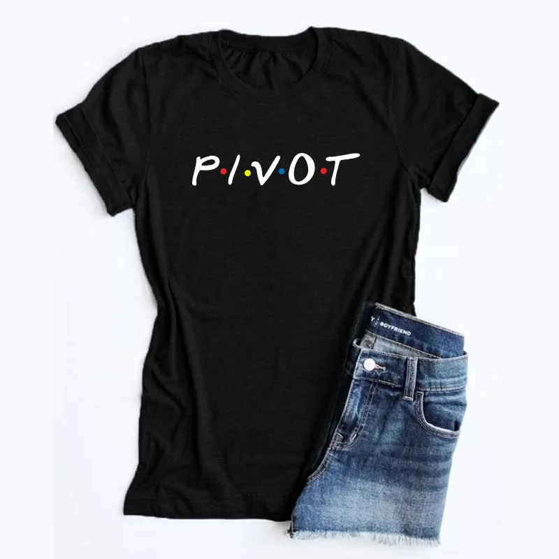 Футболка женская с круглым вырезом х/б коротким рукавом | Женская одежда