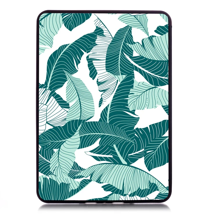 Мягкий чехол из ТПУ для kindle paperwhite 4 10th generation, чехол с принтом 6 '', защитный чехол с милым принтом для электронной книги