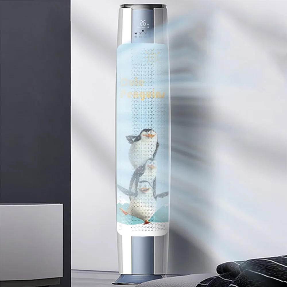 Регулируемый вертикальный отражатель воздуха для ветрового стекла перегородка