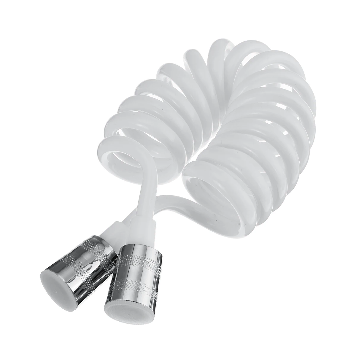 

4pcs Faucet External Shower Hand Toilet Faucet Filter Flexible Suit Wash Hair House Kitchen Sink Faucet Water Saving