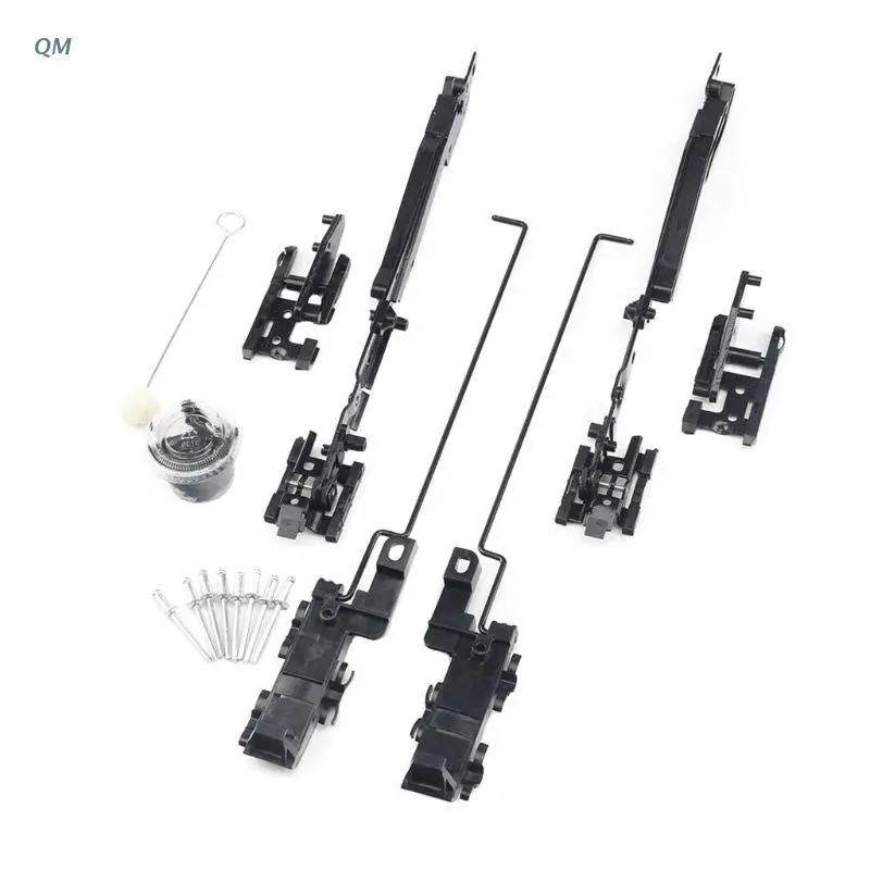 

Sunroof Repair Kit For Ford F150 F250 F350 Expedition 2000-2017 Lincoln Mark LT 13MF