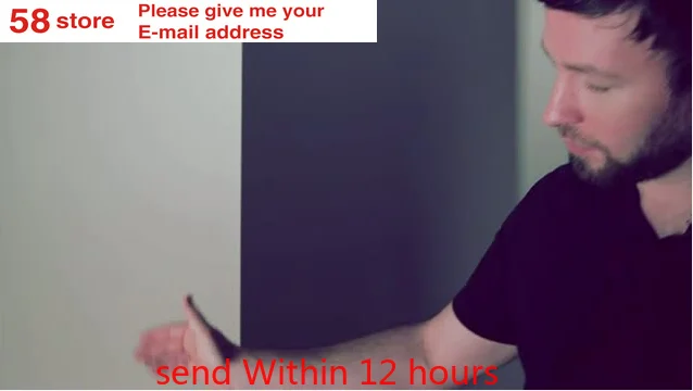 

Salvation By Robert Smith- 2020 Magic Tricks