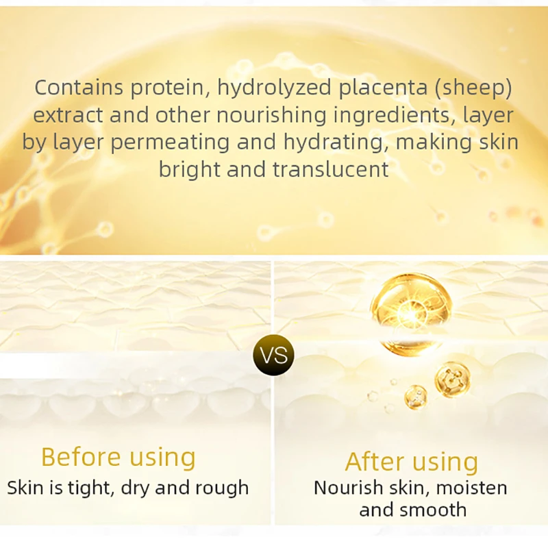 Сыворотка для лица увлажняющая против морщин|Сыворотка| |