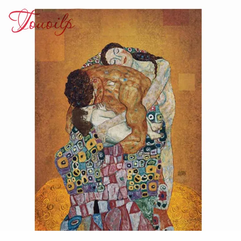 5D сделай сам алмазная живопись вышивка крестиком полная выкладка круглая